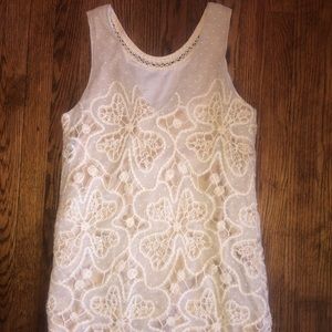 Anthropologie Dress